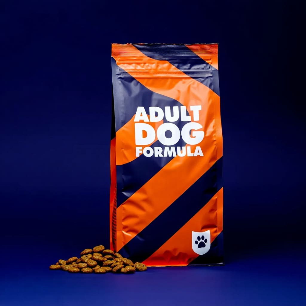 Puppy Growth Formula