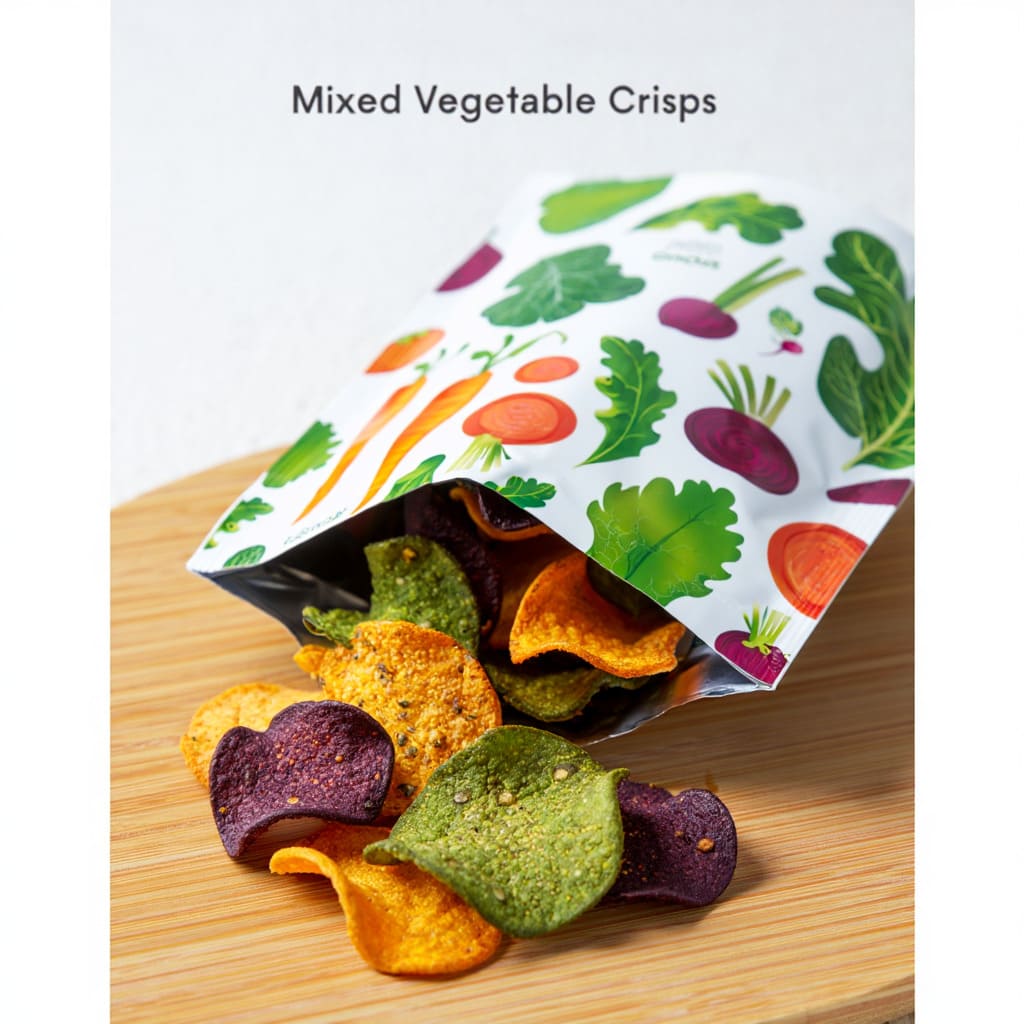 Veggie Medley