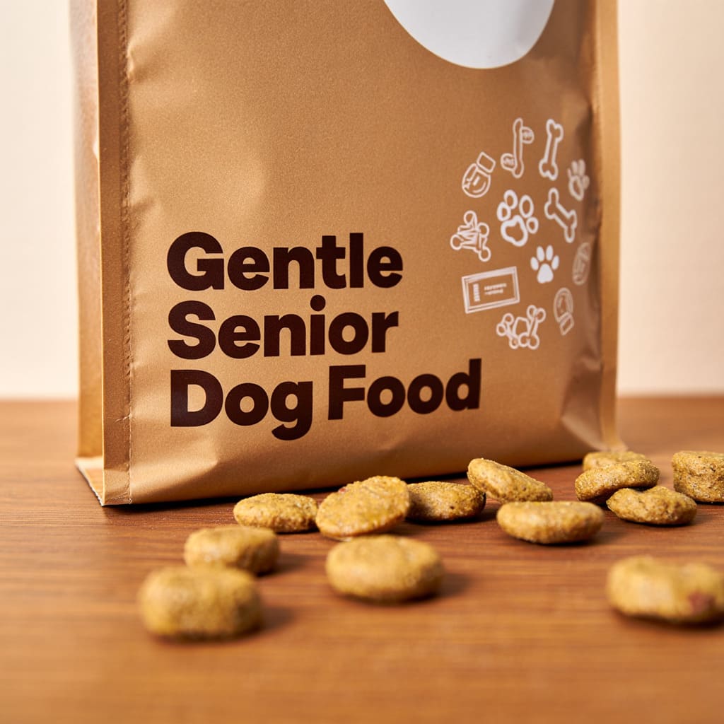 Senior Care Formula