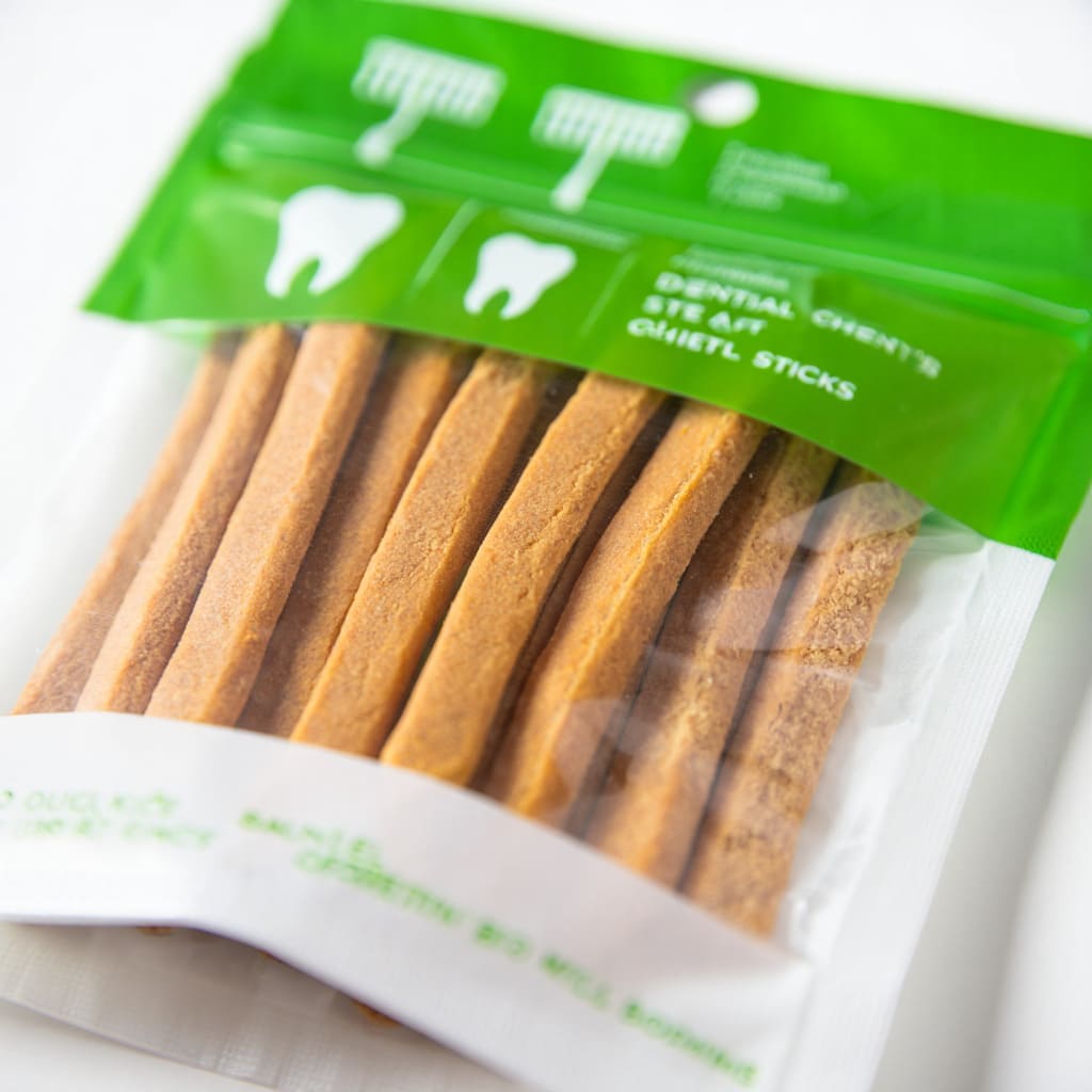 Dental Sticks