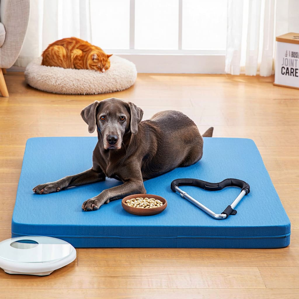 Puppy and kitten care guide